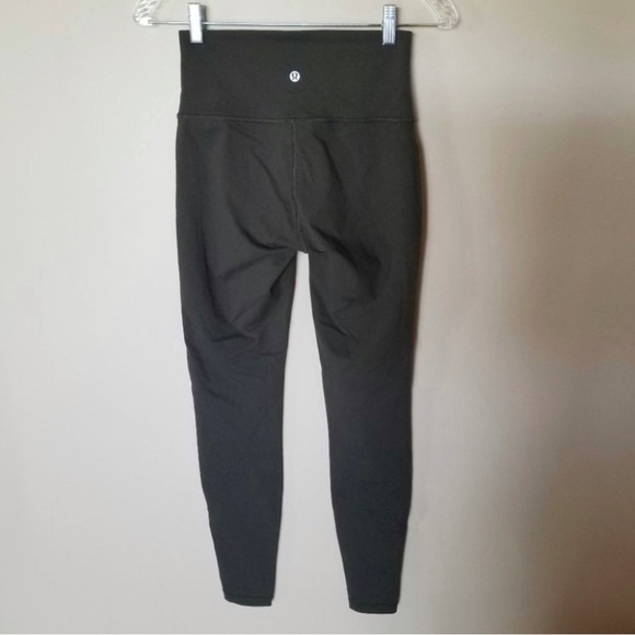 🦊Lululemon Tech Mesh Wunder Under​​ - Picture 7 of 8